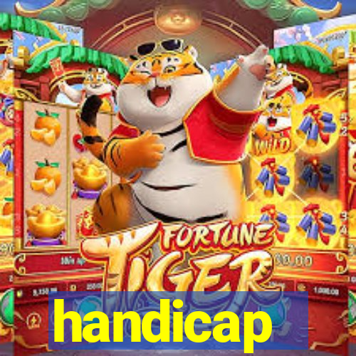 handicap - 2.5